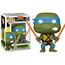 Figurka Teenage Mutant Ninja Turtles POP! - Leonardo (1555)