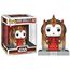 Figurka Star Wars: The Phantom Menace 25th Anniversary POP! Deluxe - Queen Amidala on the Throne (705)