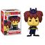 Figurka Simpsonowie POP! - Sideshow Bob (1656)