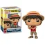 Figurka One Piece (Netflix) POP! - Monkey D. Luffy (1878)