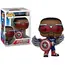 Figurka Captain America Brave New World POP! - Captain America (1364)