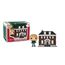 Figurka Kevin sam w domu POP! Town - Kevin with McCallister Home (41)