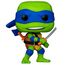 Figurka Teenage Mutant Ninja Turtles: Mutant Mayhem POP! - Leonardo- Zdjęcie 2