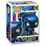 Figurka Blue Beetle (2023) POP! - Blue Beetle (1403)- Zdjęcie 2
