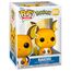 Figurka Pokemon POP! - Raichu (EMEA)- Zdjęcie 2