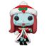 Figurka Miasteczko Halloween (30th Anniversary) POP! - Christmas Sally (1382)