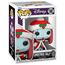 Figurka Miasteczko Halloween (30th Anniversary) POP! - Christmas Sally (1382)- Zdjęcie 2