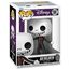 Figurka Miasteczko Halloween (30th Anniversary) POP! - Jack Skellington (1381)- Zdjęcie 2