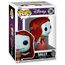 Figurka Miasteczko Halloween (30th Anniversary) POP! - Sally (1380)- Zdjęcie 2