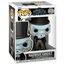 Figurka Nawiedzony Dwór POP! - Hatbox Ghost (1430)- Zdjęcie 2
