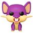 Figurka Pokemon POP! - Rattata- Zdjęcie 2