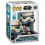 Figurka Star Wars: Ahsoka POP! - Thrawn's Night Trooper #2- Zdjęcie 2