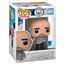 Figurka Manchester City F.C. POP! - Pep Guardiola (61)- Zdjęcie 2