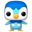 Figurka Pokemon POP! - Piplup (EMEA)- Zdjęcie 2