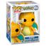 Figurka Pokemon POP! - Dragonite (EMEA) (850)- Zdjęcie 2