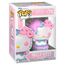 Figurka Hello Kitty 50th Anniversary POP! - Hello Kitty in Cake (75)- Zdjęcie 2