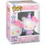 Figurka Hello Kitty 50th Anniversary POP! - Hello Kitty with Balloon (76)- Zdjęcie 2