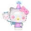 Figurka Hello Kitty 50th Anniversary POP! - Hello Kitty with Balloon (76)