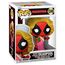 Figurka Marvel POP! - Deadpool Beauty Pageant- Zdjęcie 2