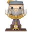 Figurka Harry Potter i Więzień Azkabanu POP! Deluxe - Albus Dumbledore w/Podium (172)- Zdjęcie 2