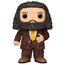 Figurka Harry Potter i Więzień Azkabanu Super Sized POP! - Rubeus Hagrid (Animal Pelt Outfit) (171)- Zdjęcie 2
