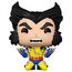Figurka Marvel: Wolverine 50th POP! - Ultimate Wolverine (Fatal Attractions) (1372)- Zdjęcie 2