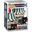 Figurka Bleach POP! - Kisuke Urahara & Yoruichi (1613)- Zdjęcie 2