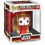 Figurka Star Wars: The Phantom Menace 25th Anniversary POP! Deluxe - Queen Amidala on the Throne (705)- Zdjęcie 2