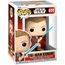 Figurka Star Wars: The Phantom Menace 25th Anniversary POP! - Obi-Wan (Padawan) (699)- Zdjęcie 2