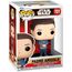 Figurka Star Wars: The Phantom Menace 25th Anniversary POP! - Padme Amidala (Tatooine) (701)- Zdjęcie 2
