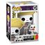 Figurka Miasteczko Halloween POP! - Jack with Zero at the beach (1470)- Zdjęcie 2