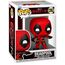 Figurka Marvel: Deadpool & Wolverine POP! - Deadpool (1362)- Zdjęcie 2