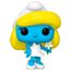 Figurka Smerfy POP! - Smerfetka (1516)- Zdjęcie 2