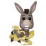 Figurka Shrek (Dreamworks 30th Anniversary) POP! - Osioł (Glitter)- Zdjęcie 2