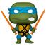 Figurka Teenage Mutant Ninja Turtles POP! - Leonardo (1555)- Zdjęcie 2