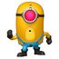 Figurka Despicable Me 4 / Gru i Minionki: pod przykrywką POP! - Mega Minion Mel (1556)- Zdjęcie 2