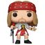 Figurka Guns N' Roses POP! Rocks - Axl Rose (1992)- Zdjęcie 2