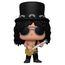 Figurka Guns N' Roses POP! Rocks - Slash (1990's) (398)- Zdjęcie 2