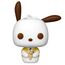 Figurka Hello Kitty & Friends POP! - Pochacco with Dessert (93)