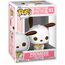 Figurka Hello Kitty & Friends POP! - Pochacco with Dessert (93)- Zdjęcie 2