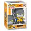 Figurka Dragon Ball Super: Super Hero POP! - Gamma 2 (1702)- Zdjęcie 2