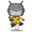 Figurka Dragon Ball Super: Super Hero POP! - Gamma 2 (1702)
