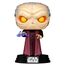 Figurka Star Wars: Dark Side POP! - Imperator Palpatine (738)- Zdjęcie 2