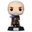 Figurka Star Wars: Dark Side POP! - Hrabia Dooku (744)- Zdjęcie 2