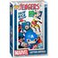 Figurka Marvel Comics POP! Comic Cover - Captain America (Avengers #4)- Zdjęcie 2