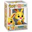 Figurka Disney: Kubuś Puchatek POP! - Królik (1515)- Zdjęcie 2