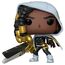 Figurka League of Legends POP! - Senna (1043)- Zdjęcie 2