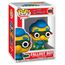 Figurka Simpsonowie POP! - Fallout Boy (1655)- Zdjęcie 2