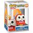 Figurka Pokemon POP! - Fuecoco (1030)- Zdjęcie 2
