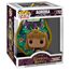 Figurka Śpiąca królewna POP! Deluxe - Aurora (Maleficent Stained Glass) [1703]- Zdjęcie 2